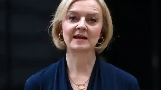 Liz Truss